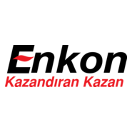 Enkon Kazan Logo PNG Vector