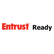 Entrust Ready Logo PNG Vector