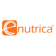 Enutrica Logo PNG Vector