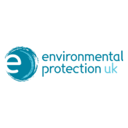 Environmental Protection UK Logo PNG Vector