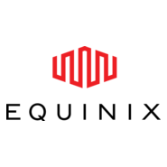 Equinix Logo PNG Vector