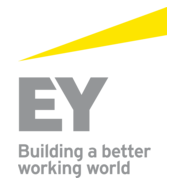 Ernst & Young Logo PNG Vector