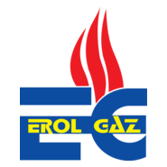 Erol Gaz Logo PNG Vector
