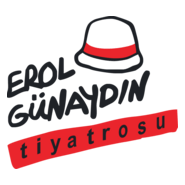 Erol Günaydın Tiyatrosu Logo PNG Vector