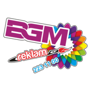Erzincan Bgm Logo PNG Vector