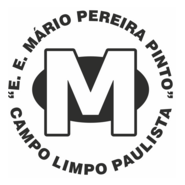 Escola Estadual Mário Pereira Pinto Logo PNG Vector