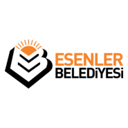 Esenler Belediyesi İstanbul Logo PNG Vector