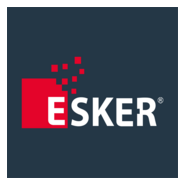 Esker Logo PNG Vector