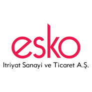 Esko Ecza Deposu Logo PNG Vector