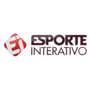 Esporte Interativo Logo PNG Vector