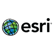 Esri Logo PNG Vector