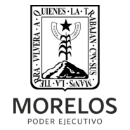 Estado de Morelos Logo PNG Vector