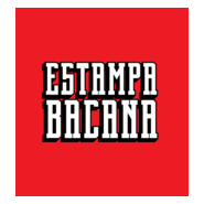 Estampa Bacana Logo PNG Vector