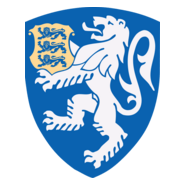 Estonian Police Department Logo PNG Vector