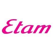 Etam Logo PNG Vector