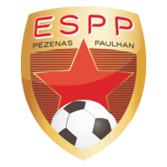 Etoile Sportive Paulhan Pézenas Logo PNG Vector