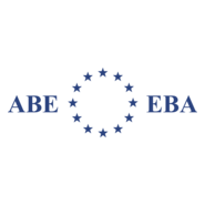 Euro Banking Association EBA Logo PNG Vector