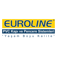 Euroline pvc Logo PNG Vector