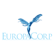 Europa Corp Logo PNG Vector