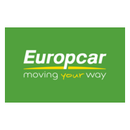 Europcar Logo PNG Vector