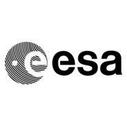 European Space Agency ESA Logo PNG Vector