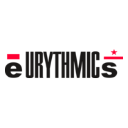 Eurythmics Logo PNG Vector