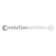 Evolution Wireless G3 Logo PNG Vector