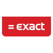 Exact Logo PNG Vector