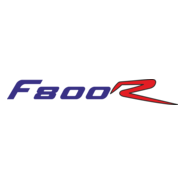 F 800 R Logo PNG Vector