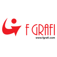 F Grafi Logo PNG Vector