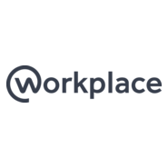 Facebook Workplace Logo PNG Vector