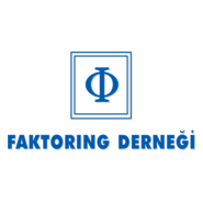 Faktoring Derneği Logo PNG Vector
