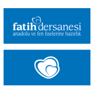 Fatih Dersanesi Logo PNG Vector