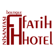Fatih Hotel Boutique Logo PNG Vector