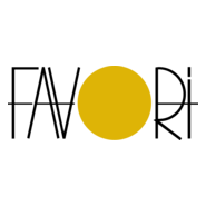Favori Logo PNG Vector