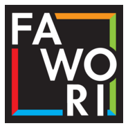 Fawori Boya Logo PNG Vector
