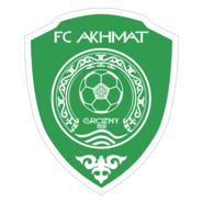 FC Akhmat Grozny Logo PNG Vector