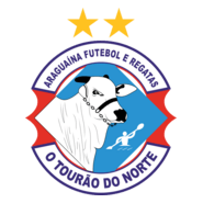 FC ARAGUAINA Logo PNG Vector