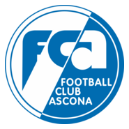 FC Ascona Logo PNG Vector