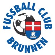 FC Brunnen Logo PNG Vector