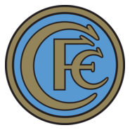 FC Cantonal Neuchatel Logo PNG Vector