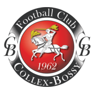 FC Collex-Bossy Logo PNG Vector