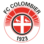 FC Colombier Logo PNG Vector