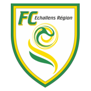 FC Echallens Region Logo PNG Vector