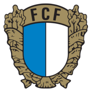 FC Famalicao Logo PNG Vector