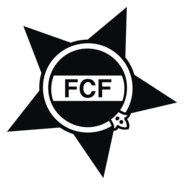 FC Fribourg Logo PNG Vector