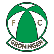 FC Groningen Logo PNG Vector