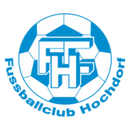 FC Hochdorf Logo PNG Vector