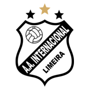 FC INTERNACIONAL LIMEIRA Logo PNG Vector