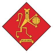 FC Le Locle Sports Logo PNG Vector